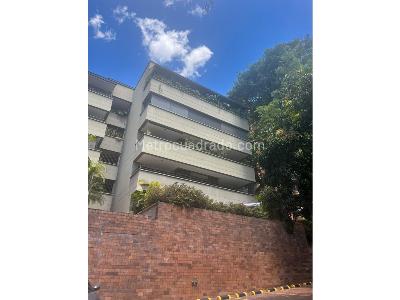 Apartamento en venta en El Poblado, Medellín · foto 19 de 19