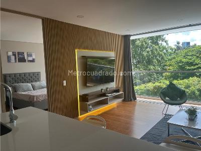 Apartamento de 1 alcoba en venta en El Campestre, Medellín, 63 m² · foto 5 de 14