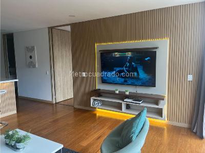 Apartamento de 1 alcoba en venta en El Campestre, Medellín, 63 m² · foto 6 de 14