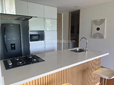 Apartamento de 1 alcoba en venta en El Campestre, Medellín, 63 m² · foto 7 de 14