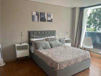 Apartamento de 1 alcoba en venta en El Campestre, Medellín, 63 m² · foto 8 de 14
