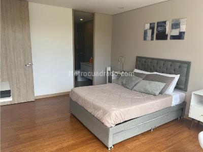 Apartamento de 1 alcoba en venta en El Campestre, Medellín, 63 m² · foto 9 de 14