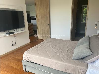 Apartamento de 1 alcoba en venta en El Campestre, Medellín, 63 m² · foto 10 de 14