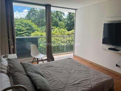 Apartamento de 1 alcoba en venta en El Campestre, Medellín, 63 m² · foto 11 de 14