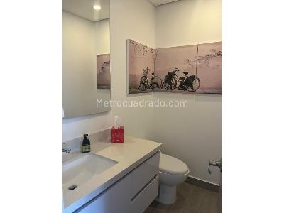 Apartamento de 1 alcoba en venta en El Campestre, Medellín, 63 m² · foto 13 de 14
