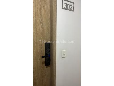 Apartamento de 1 alcoba en venta en El Campestre, Medellín, 63 m² · foto 14 de 14