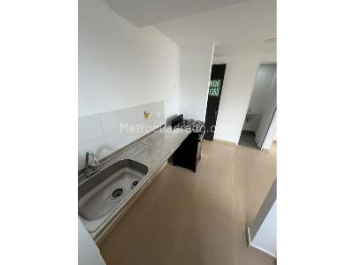 Apartamento de 3 alcobas en venta en Madera, Bello, 54 m² · foto 11 de 15