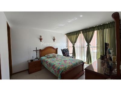 Apartamento de 3 alcobas en venta en Aves Maria, Sabaneta, 96 m² · foto 11 de 20