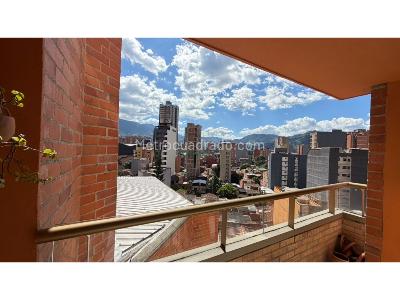 Apartamento de 3 alcobas en venta en Aves Maria, Sabaneta, 96 m² · foto 12 de 20