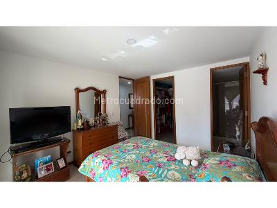 Apartamento de 3 alcobas en venta en Aves Maria, Sabaneta, 96 m² · foto 14 de 20