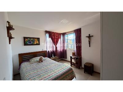 Apartamento de 3 alcobas en venta en Aves Maria, Sabaneta, 96 m² · foto 16 de 20
