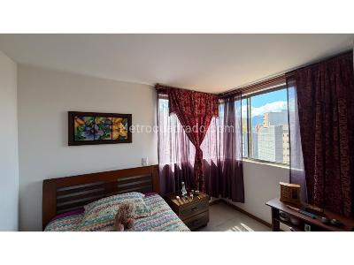 Apartamento de 3 alcobas en venta en Aves Maria, Sabaneta, 96 m² · foto 17 de 20