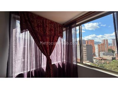 Apartamento de 3 alcobas en venta en Aves Maria, Sabaneta, 96 m² · foto 18 de 20