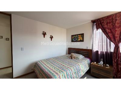 Apartamento de 3 alcobas en venta en Aves Maria, Sabaneta, 96 m² · foto 19 de 20
