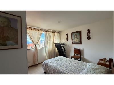 Apartamento de 3 alcobas en venta en Aves Maria, Sabaneta, 96 m² · foto 20 de 20