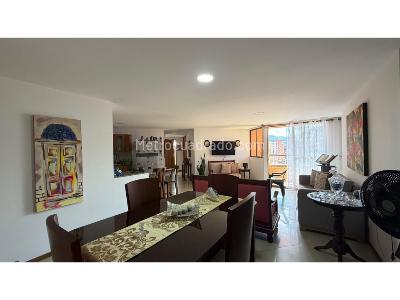 Apartamento de 3 alcobas en venta en Aves Maria, Sabaneta, 96 m² · foto 2 de 20