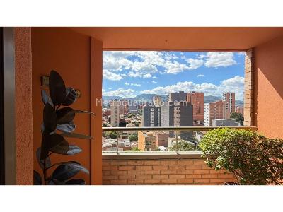 Apartamento de 3 alcobas en venta en Aves Maria, Sabaneta, 96 m² · foto 3 de 20