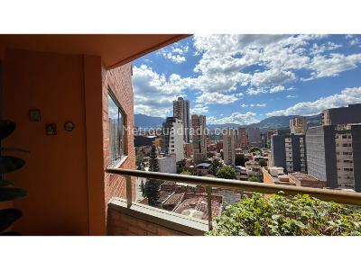 Apartamento de 3 alcobas en venta en Aves Maria, Sabaneta, 96 m² · foto 4 de 20