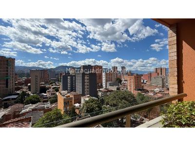 Apartamento de 3 alcobas en venta en Aves Maria, Sabaneta, 96 m² · foto 5 de 20