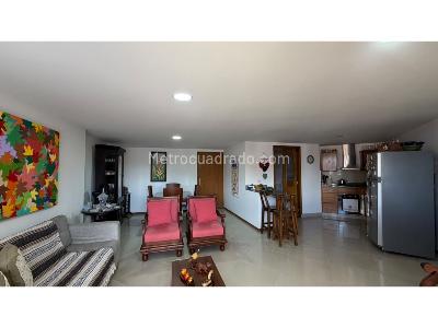 Apartamento de 3 alcobas en venta en Aves Maria, Sabaneta, 96 m² · foto 7 de 20