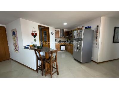 Apartamento de 3 alcobas en venta en Aves Maria, Sabaneta, 96 m² · foto 8 de 20
