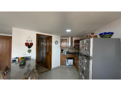 Apartamento de 3 alcobas en venta en Aves Maria, Sabaneta, 96 m² · foto 9 de 20