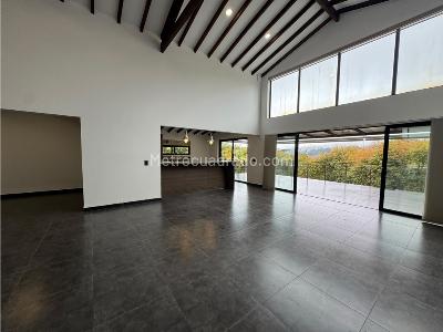 Casa de 4 alcobas en venta en Alto De Las Palmas, Medellín, 1650 m² · foto 5 de 20