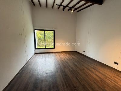 Casa de 4 alcobas en venta en Alto De Las Palmas, Medellín, 1650 m² · foto 16 de 20