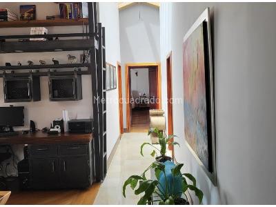 Casa de 4 alcobas en venta en El Escobero, Envigado, 600 m² · foto 13 de 20