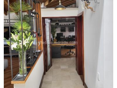 Casa de 4 alcobas en venta en El Escobero, Envigado, 600 m² · foto 14 de 20