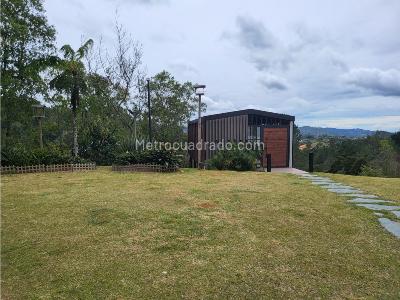 Casa de 4 alcobas en venta en El Escobero, Envigado, 600 m² · foto 19 de 20
