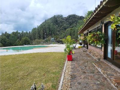 Casa de 4 alcobas en venta en El Escobero, Envigado, 600 m² · foto 4 de 20