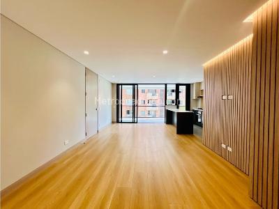 Apartamento de 3 alcobas en venta en Conquistadores, Medellín, 110 m² · foto 3 de 16