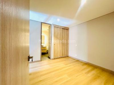 Apartamento de 3 alcobas en venta en Conquistadores, Medellín, 110 m² · foto 7 de 16