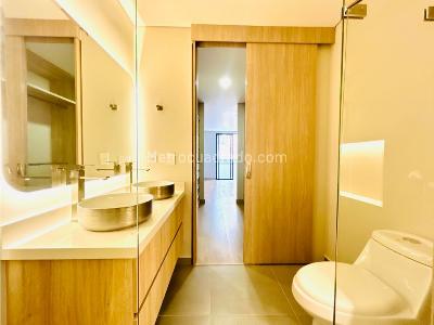 Apartamento de 3 alcobas en venta en Conquistadores, Medellín, 110 m² · foto 12 de 16