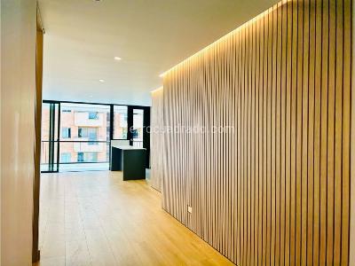 Apartamento de 3 alcobas en venta en Conquistadores, Medellín, 110 m² · foto 14 de 16