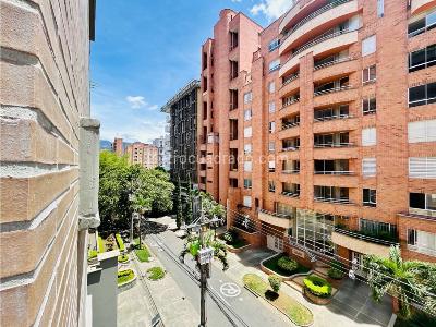 Apartamento de 3 alcobas en venta en Conquistadores, Medellín, 110 m² · foto 16 de 16