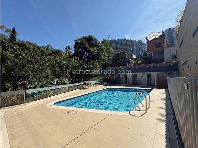 Apartamento de 2 alcobas en venta en El Chingui, Envigado, 58 m² · foto 13 de 18