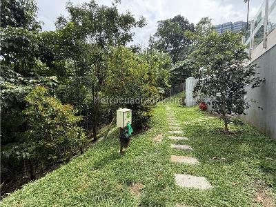 Apartamento de 2 alcobas en venta en El Chingui, Envigado, 58 m² · foto 15 de 18