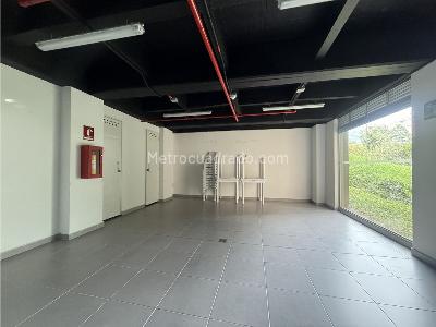 Apartamento de 2 alcobas en venta en El Chingui, Envigado, 58 m² · foto 17 de 18
