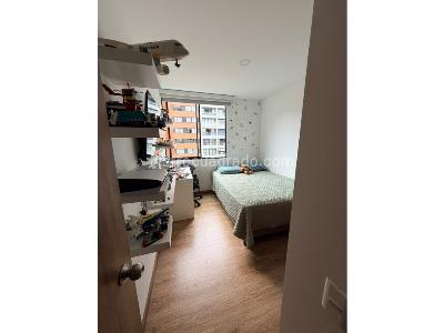 Apartamento en venta en El Trianon, Envigado · foto 10 de 11