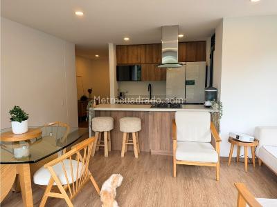 Apartamento en venta en El Trianon, Envigado · foto 3 de 11