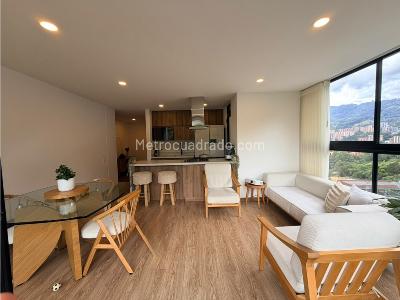 Apartamento en venta en El Trianon, Envigado · foto 4 de 11