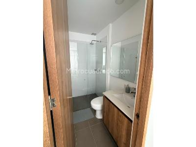 Apartamento en venta en El Trianon, Envigado · foto 8 de 11