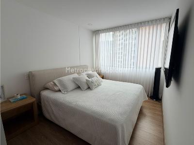 Apartamento en venta en El Trianon, Envigado · foto 9 de 11