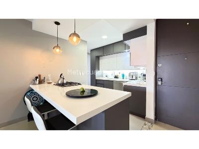 Apartamento de 3 alcobas en venta en Castropol, Medellín, 135 m² · foto 12 de 20