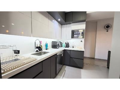 Apartamento de 3 alcobas en venta en Castropol, Medellín, 135 m² · foto 14 de 20