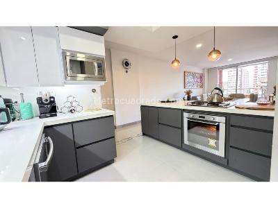 Apartamento de 3 alcobas en venta en Castropol, Medellín, 135 m² · foto 15 de 20