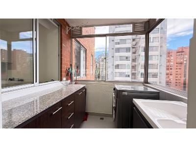 Apartamento de 3 alcobas en venta en Castropol, Medellín, 135 m² · foto 17 de 20