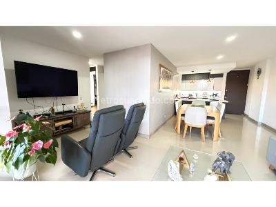 Apartamento de 3 alcobas en venta en Castropol, Medellín, 135 m² · foto 6 de 20